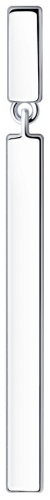 PEN-SO-925-38261184 Подвеска (Ag 925)