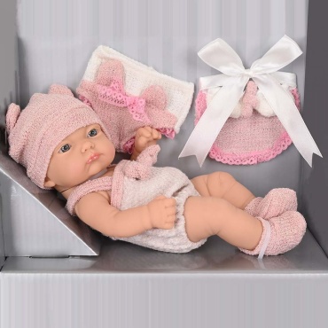 Пупс Pituso Baby 25 см