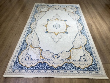Ковер Bal Tekstil 200x300 см, короткий ворс, Казахстан