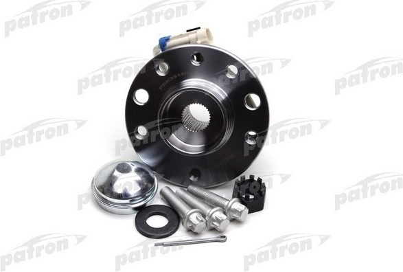 PATRON ступица PBK3513H