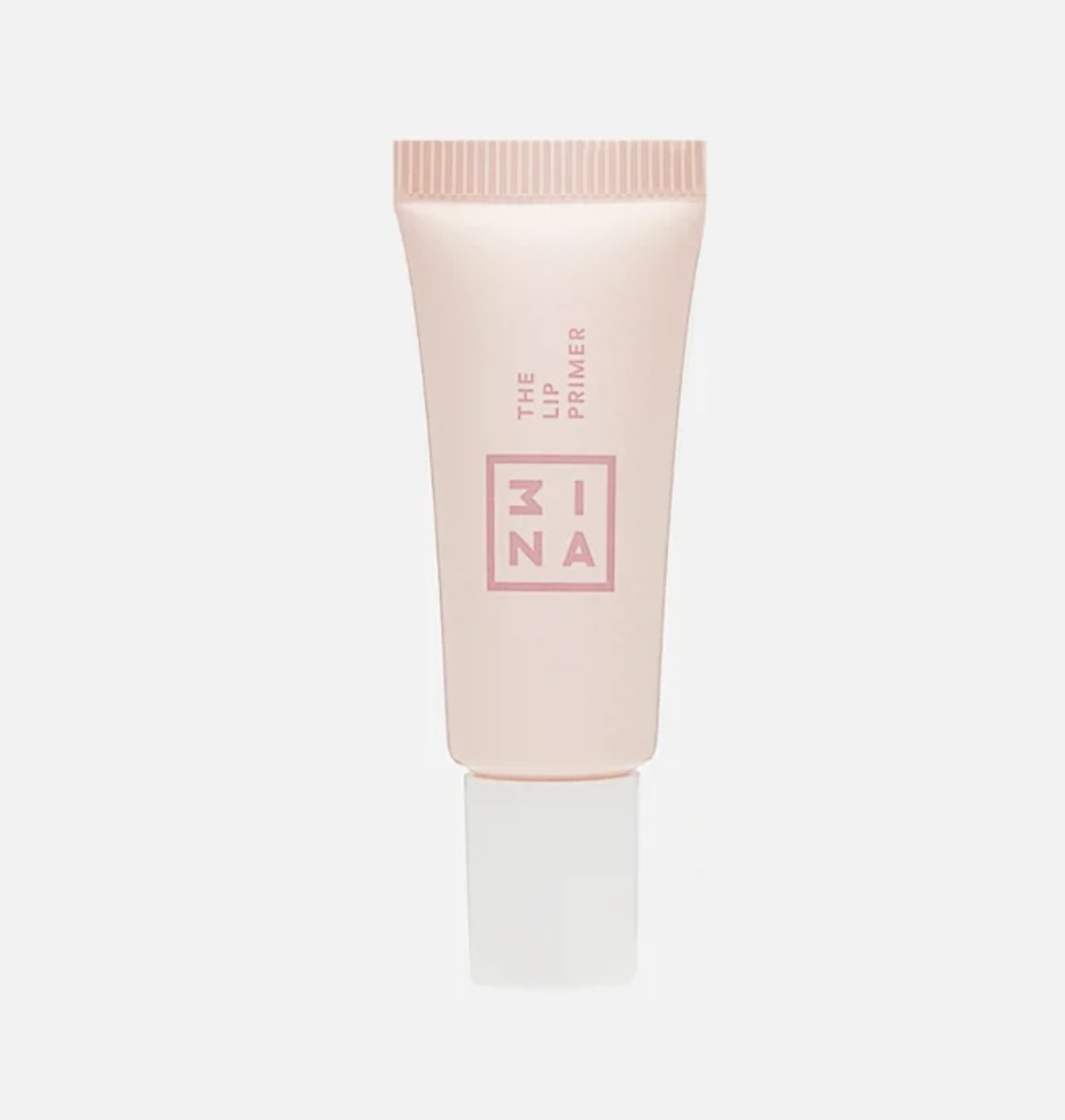 3INA The Lip Primer основа под макияж для губ 10 мл