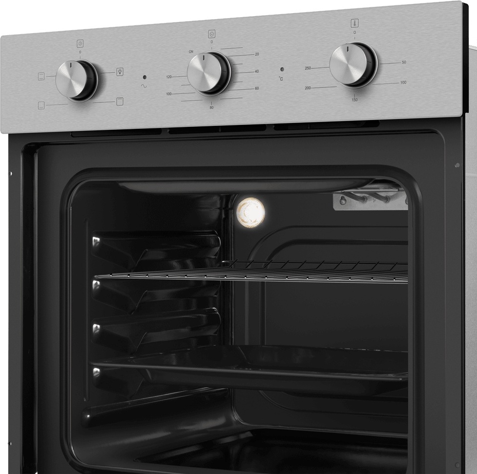 Шкаф духовой электрический MAUNFELD AEOC6040S 3