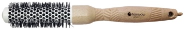 Hairway термобрашинг 07161 бежевый