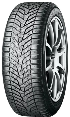 Yokohama W.Drive V905 265/40 R21 105V без шипов