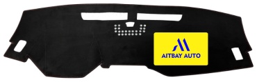 AITBAY AUTO 4427 Chery Tiggo 2 2023-2024 серый