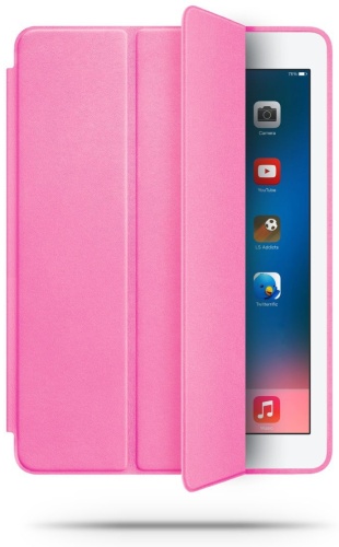 Smart Case для Apple iPad Air 10.9 розовый