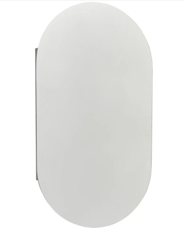  Акватон Оливия 50, 50x13.1x90 см, белый