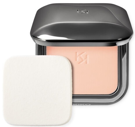 Пудра KIKO Instamoisture Powder Foundation сухая 2N бежевый