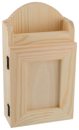 Mr. Carving Ключница ПР-39
