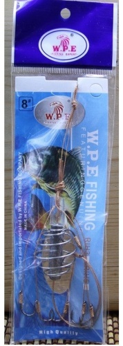 W.P.E Спутник №9 РС-9
