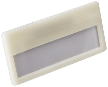 Бейдж Brauberg 235723