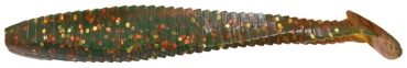 Мягкая приманка Yaman YP-FS2-09 55 мм 1 шт 55 мм