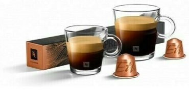 Капсулы кофе Nespresso Ethiopia 10 шт