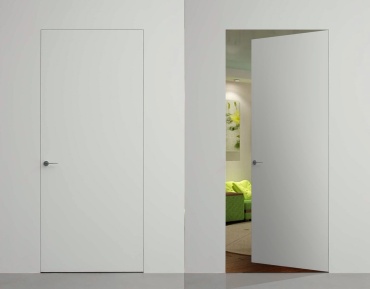 iDoors Invisible скрытая под покраску 2200х800 мм