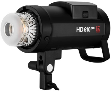 Jinbei HD-610 PRO