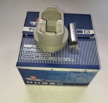 TIK поршень 46693 STD, 050, 1T900300 STD,050