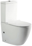 KENISI унитаз-компакт K832, санфарфор