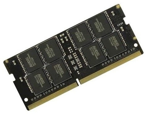 Оперативная память AMD R7 Performance R7416G2606S2S-U 16GB