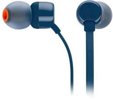 Наушники JBL Tune 110 синий