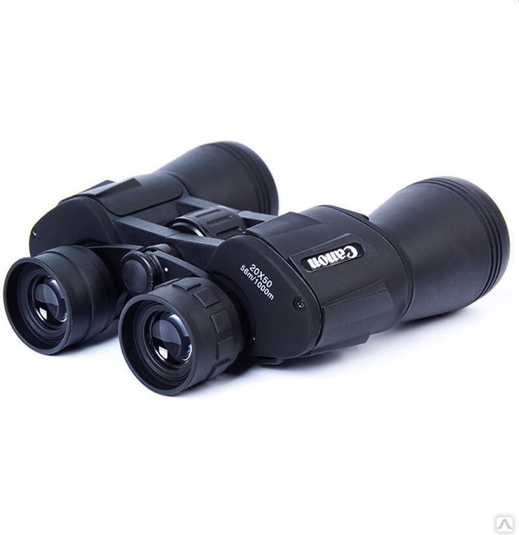 Купить Бинокль Canon Far. Vision 20х50 в Алматы – Магазин на Kaspi.kz
