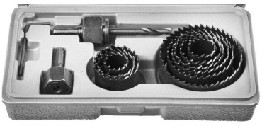 STAYER 29600-H11 твердосплавная набор из 11 шт