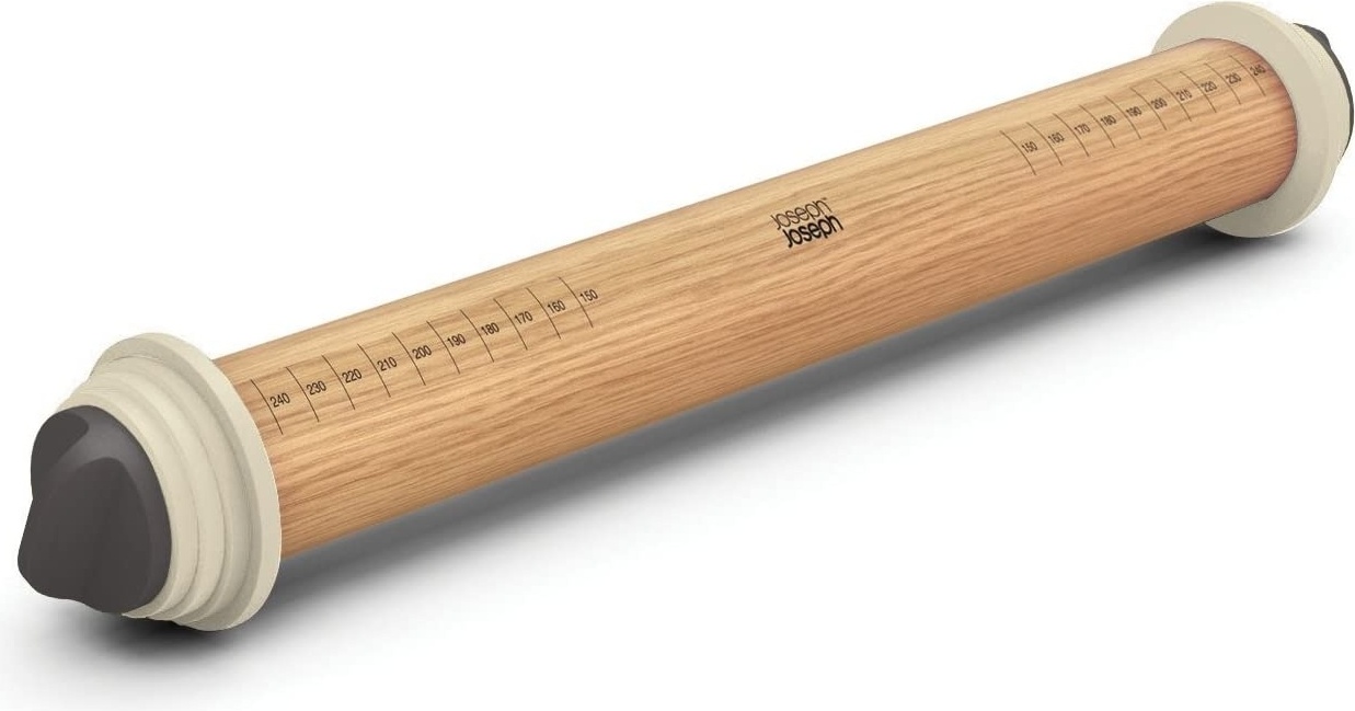 Скалка Joseph Joseph Adjustable Rolling Pin 20087 42 см