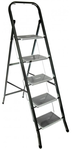 ZALGER стремянка 9920-5, 235 см