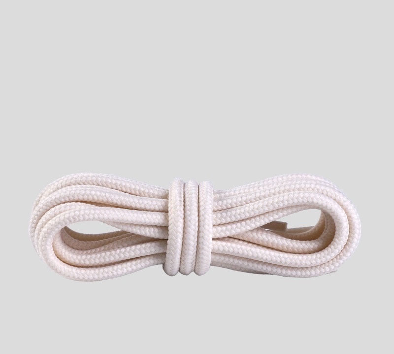 SHOELACES STD-1/6 белый 120 см