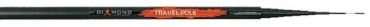 Salmo Diamond Pocket Pole 2-12G 5M