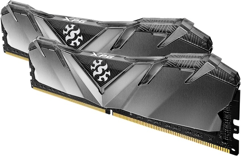 Оперативная память ADATA XPG Gammix D30 AX4U32008G16A-DB30 16GB