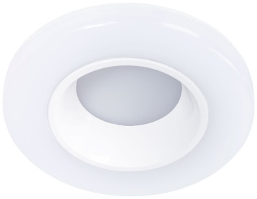 Светильник потолочный Arte Lamp LED 6 Вт белый