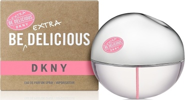 DKNY Be Extra Delicious парфюмерная вода EDP 30 мл, для женщин