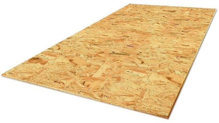 ОСП Kronostar OSB-3 2500x1250x6 мм