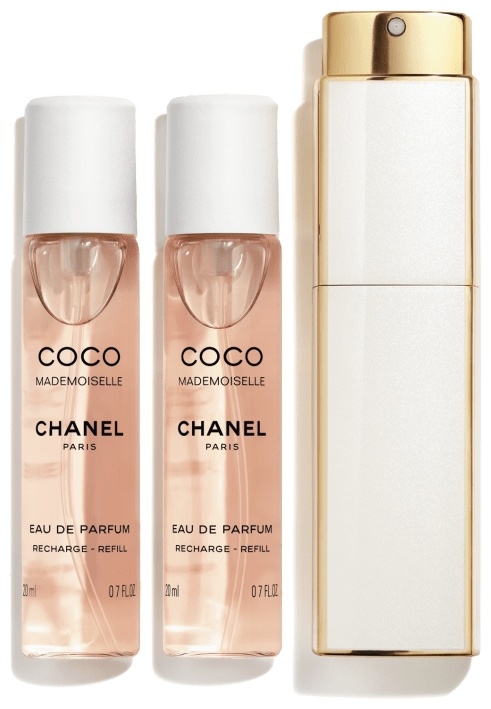 CHANEL Coco Mademoiselle парфюмерная вода EDP 60 мл, для женщин