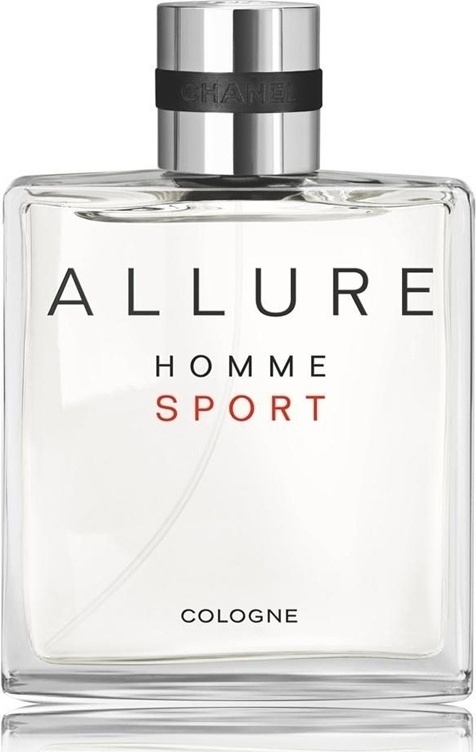 CHANEL Allure Homme Sport одеколон EDC 50 мл, для мужчин