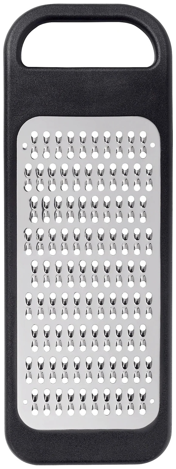 IKEA терка ИКЕА/365+ 20422320, пластик, нерж.сталь