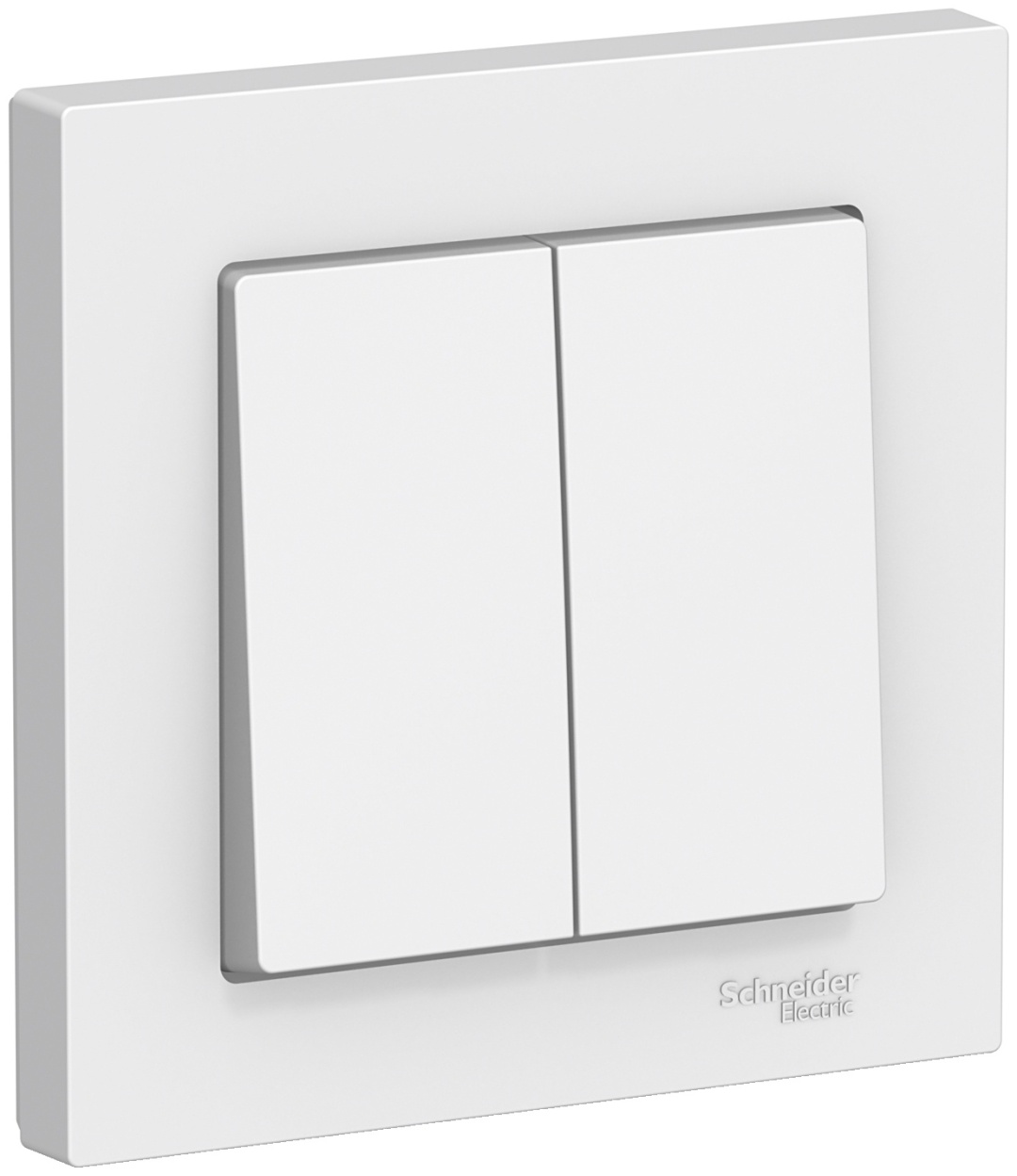 Schneider Electric Atlasdesign ATN000152 белый