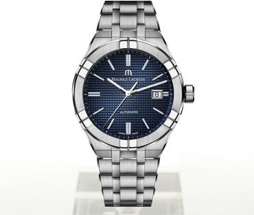 Механические Maurice Lacroix AI6008-SS002-430-1 сталь