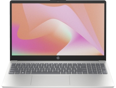 HP 15 15.6" / 8 Гб / SSD 512 Гб / DOS / 15-fd0355nia / 9Q341EA