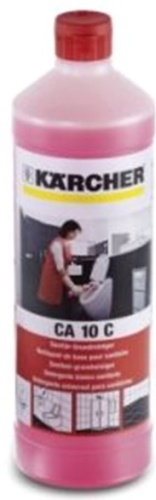 Жидкое средство Karcher CA 10 C 1000 мл