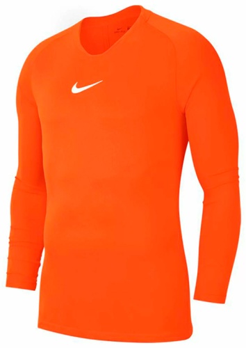 Футболка Nike AV2609-819 оранжевый