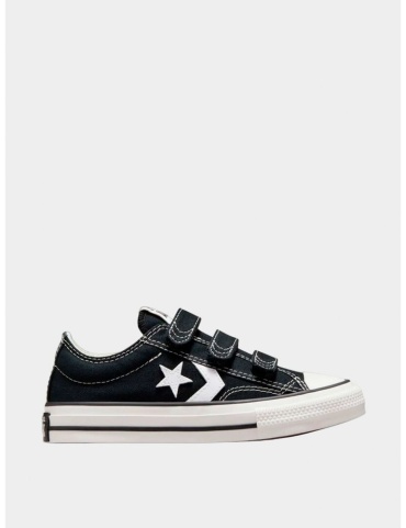 Кеды Converse черный