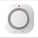 Датчик дыма Tuya 004623, экосистема: Tuya Smart, LifeSmart