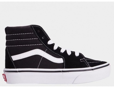 Кеды Vans черный