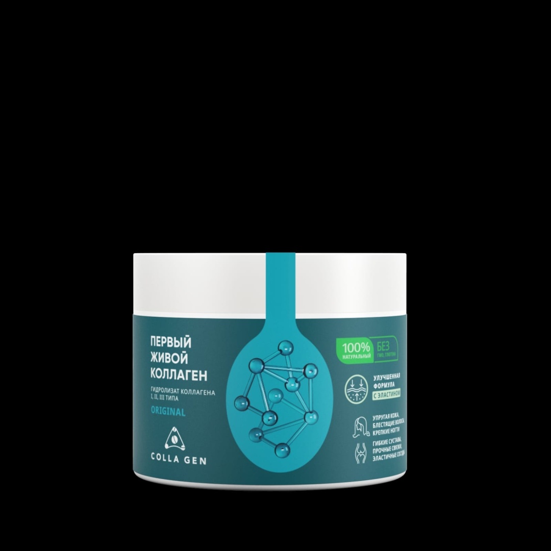 Купить Collagen Первый Живой Коллаген 300 г в кредит в Алматы – Kaspi ...