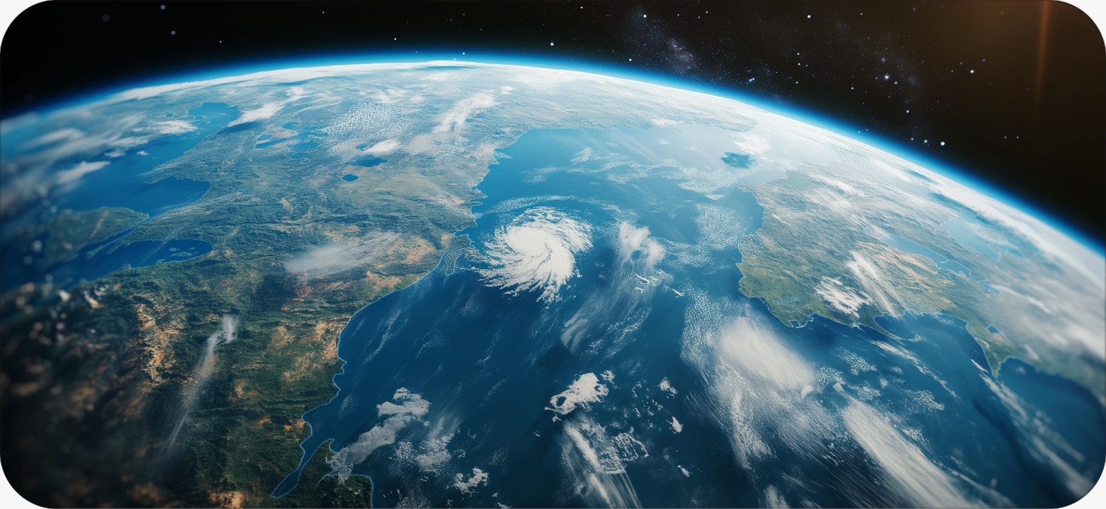 Коврик для мыши DART EARTH 2 900x400x3 мм мультиколор