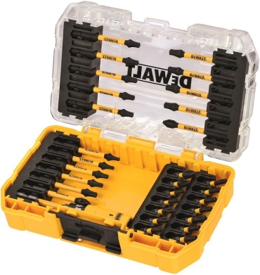 Набор универсальный 31 в 1 DeWALT DT70738T