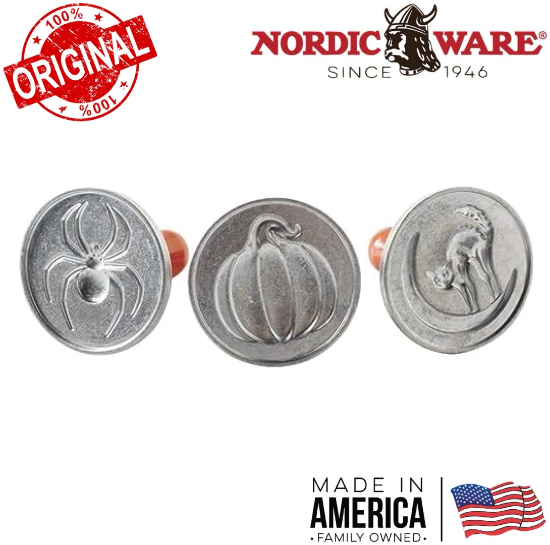 NORDIC WARE USA форма 687410794, металл