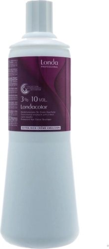 Окислитель Londa Professional Extra Rich 3% 1000 мл