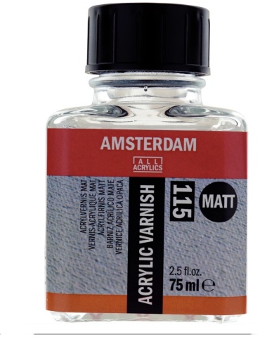 Amsterdam 24288115 акриловый 75 мл